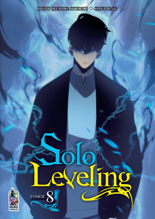 Solo leveling
