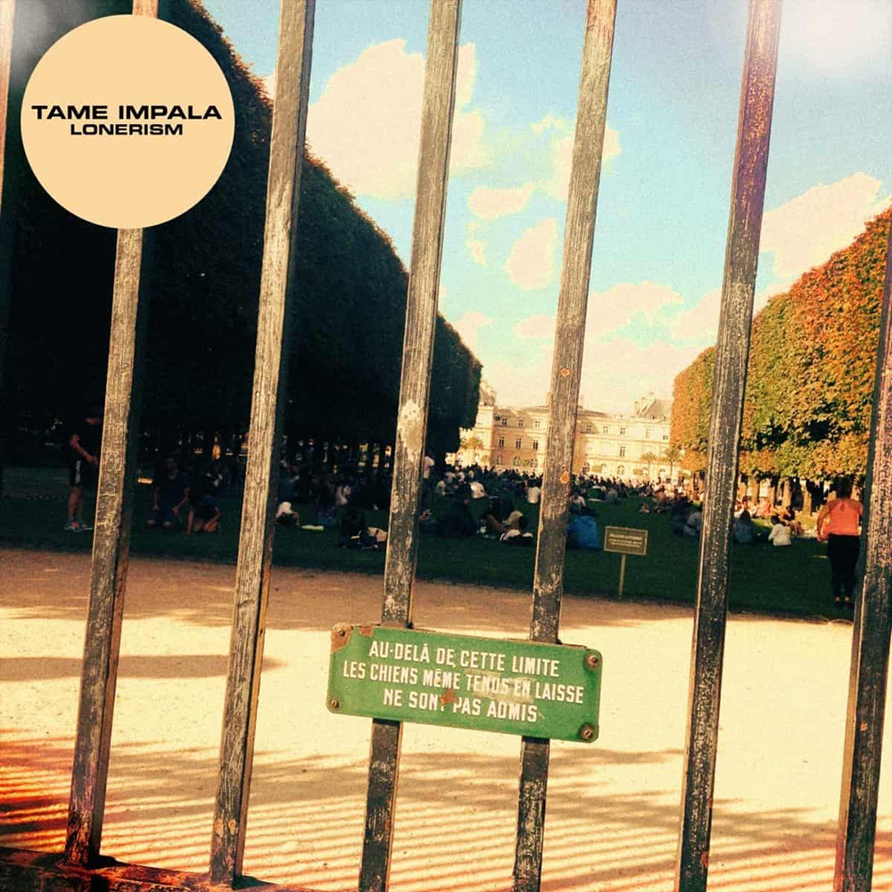 Lonerism
