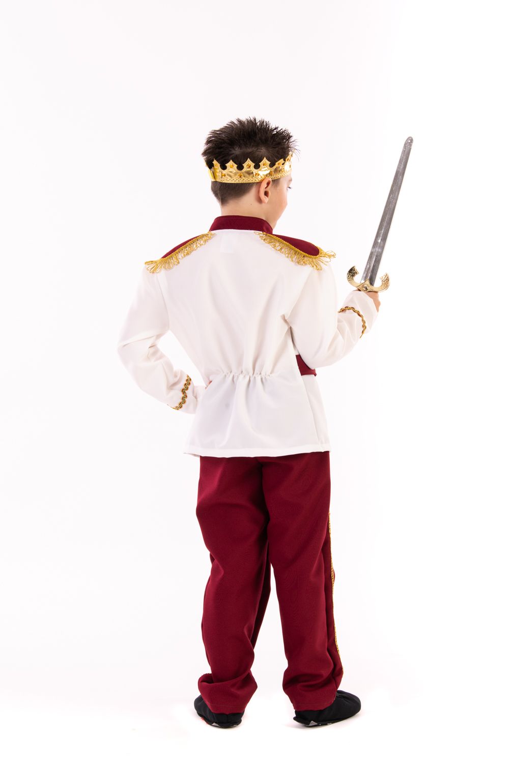 Prince Richard Αποκριάτικη Στολή