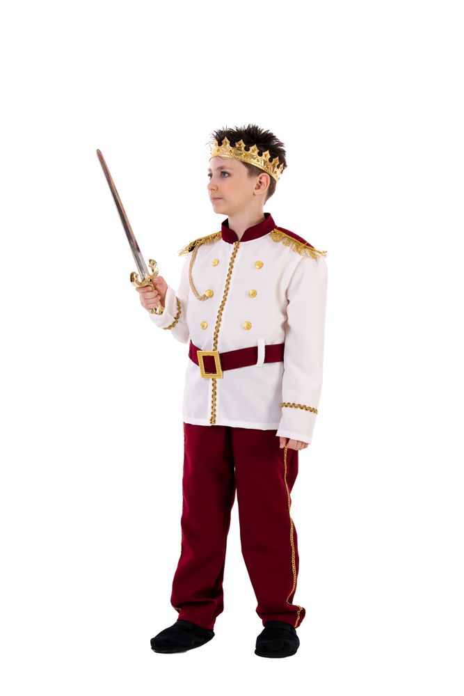 Prince Richard Αποκριάτικη Στολή