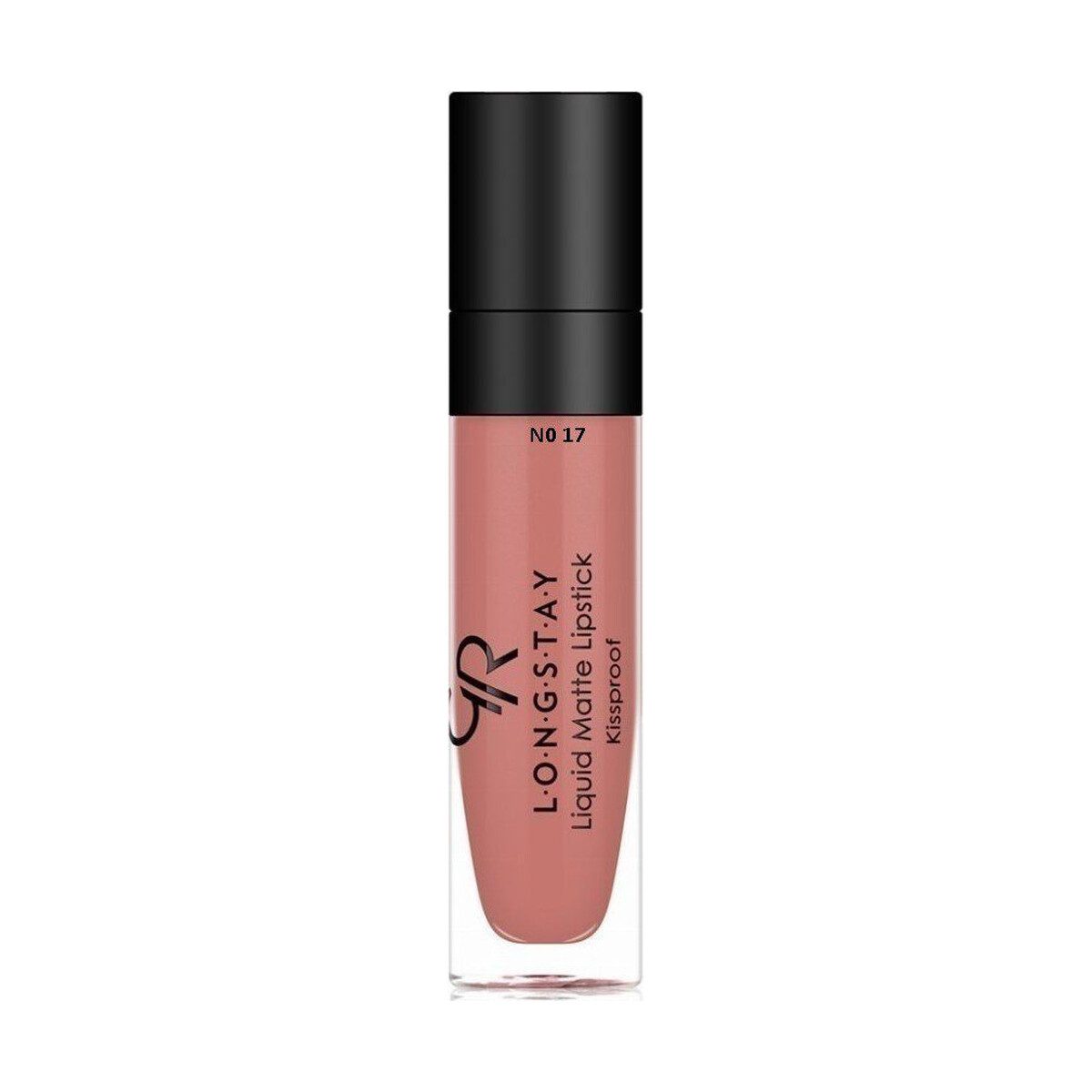 Golden Rose Longstay Liquid Matte Lipstick Kissproof - Lip Gloss 30
