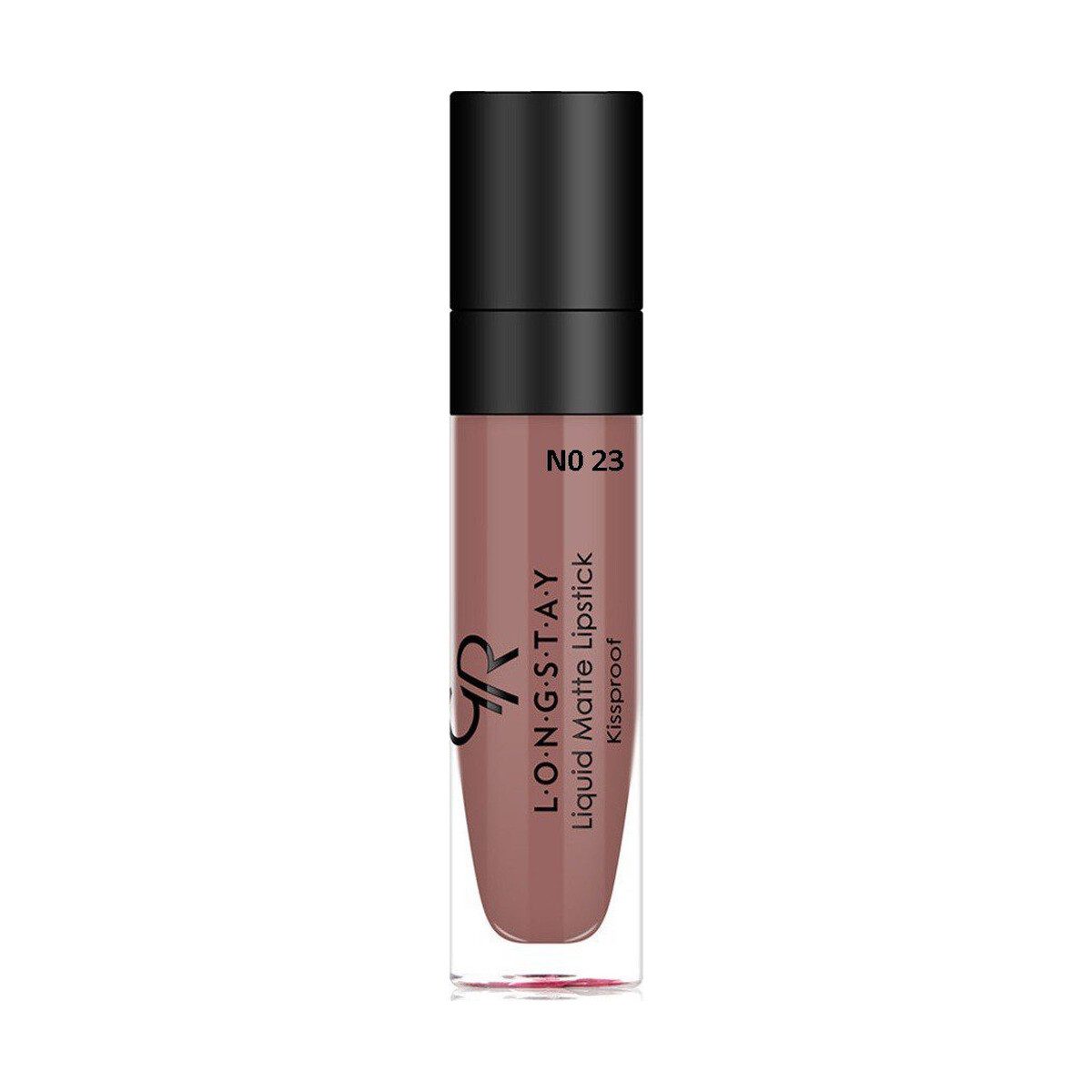 Golden Rose Longstay Liquid Matte Lipstick Kissproof - Lip Gloss 31