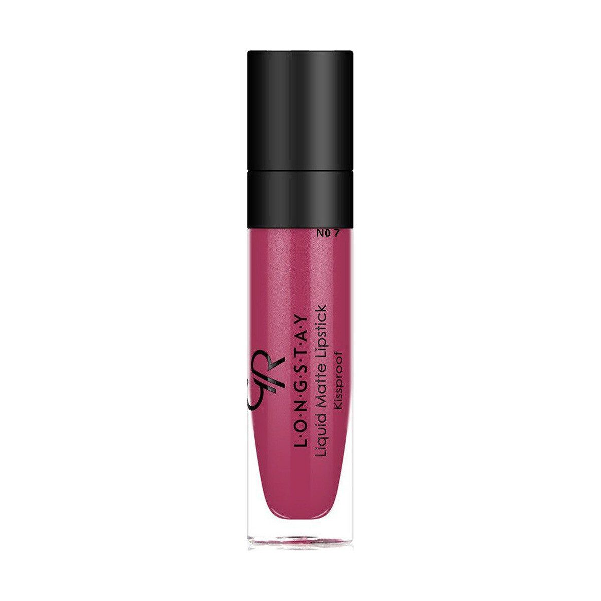 Golden Rose Longstay Liquid Matte Lipstick Kissproof - Lip Gloss 30