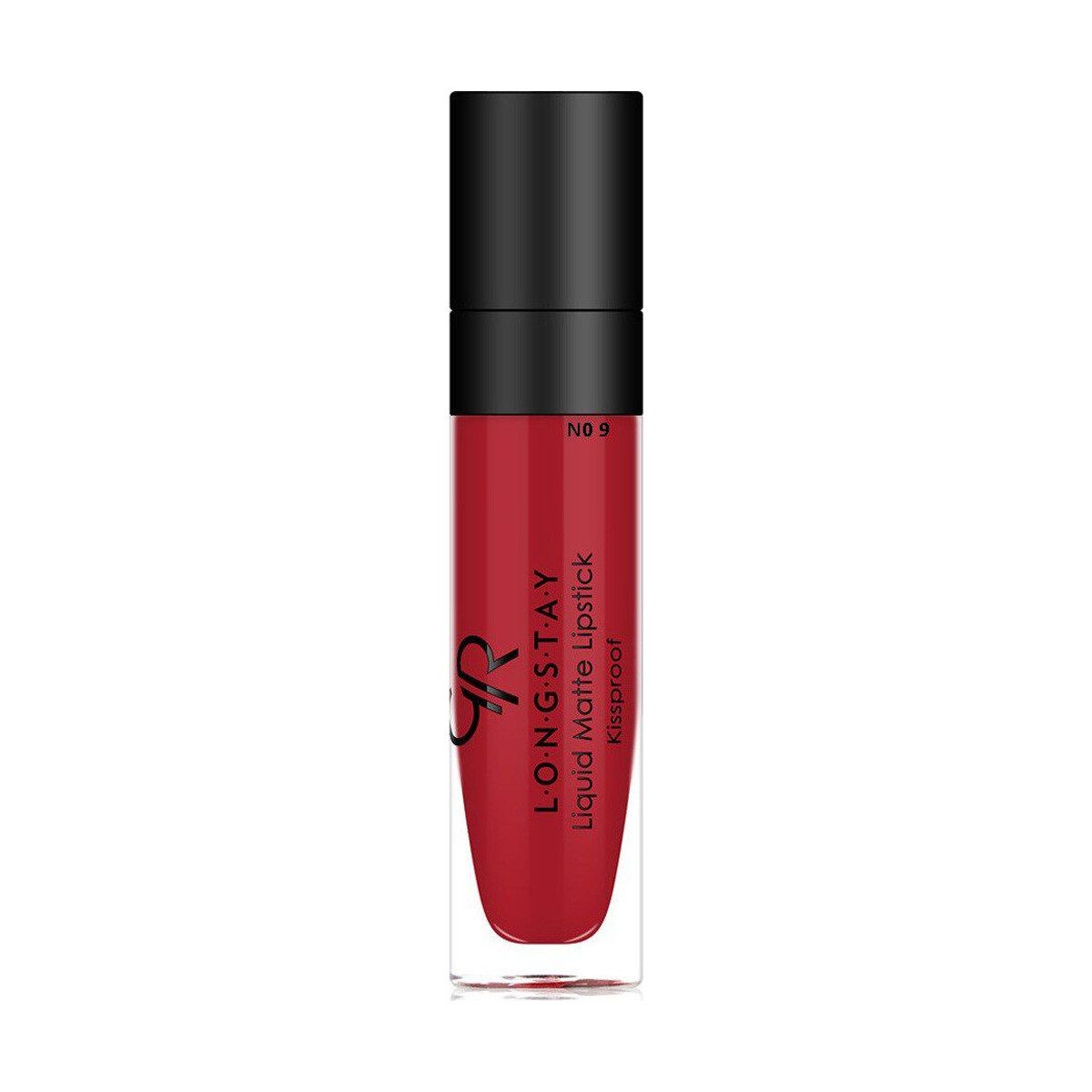 Golden Rose Longstay Liquid Matte Lipstick Kissproof - Lip Gloss 30