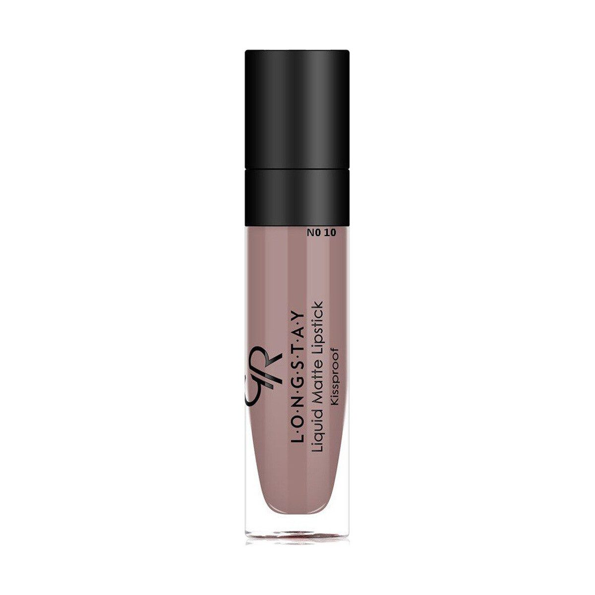 Golden Rose Longstay Liquid Matte Lipstick Kissproof - Lip Gloss 31