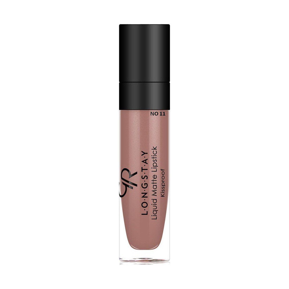 Golden Rose Longstay Liquid Matte Lipstick Kissproof - Lip Gloss 30