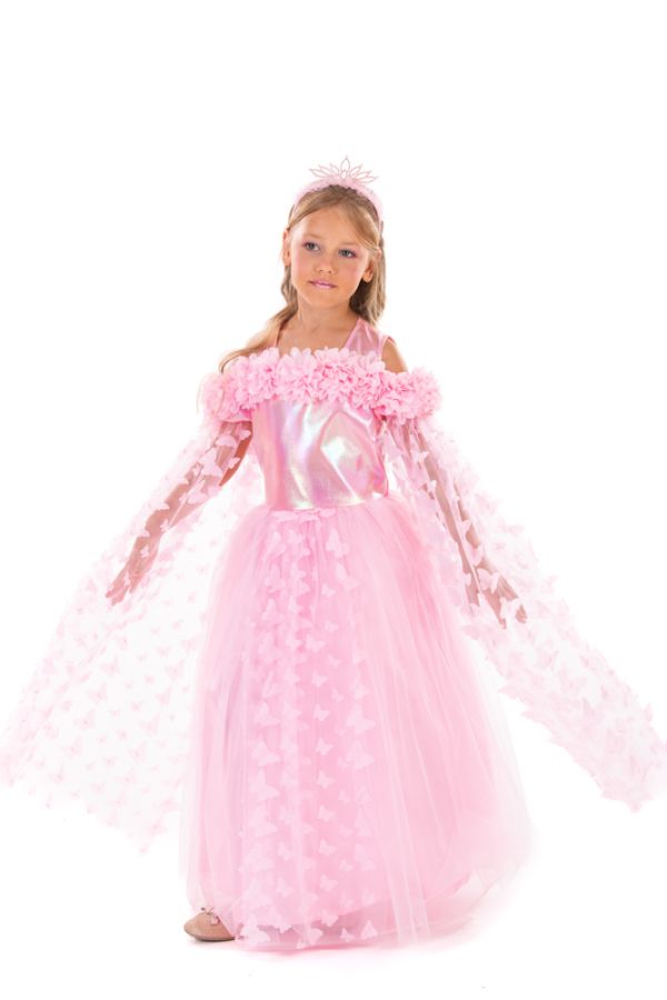 Princess Felicia Αποκριάτικη Στολή
