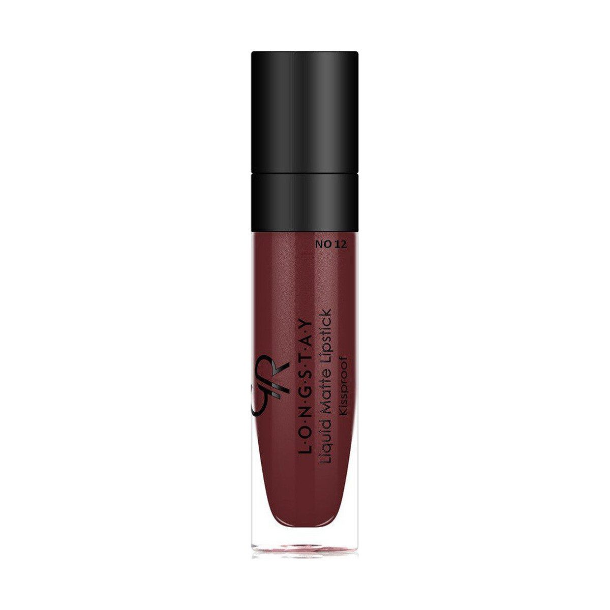 Golden Rose Longstay Liquid Matte Lipstick Kissproof - Lip Gloss 05