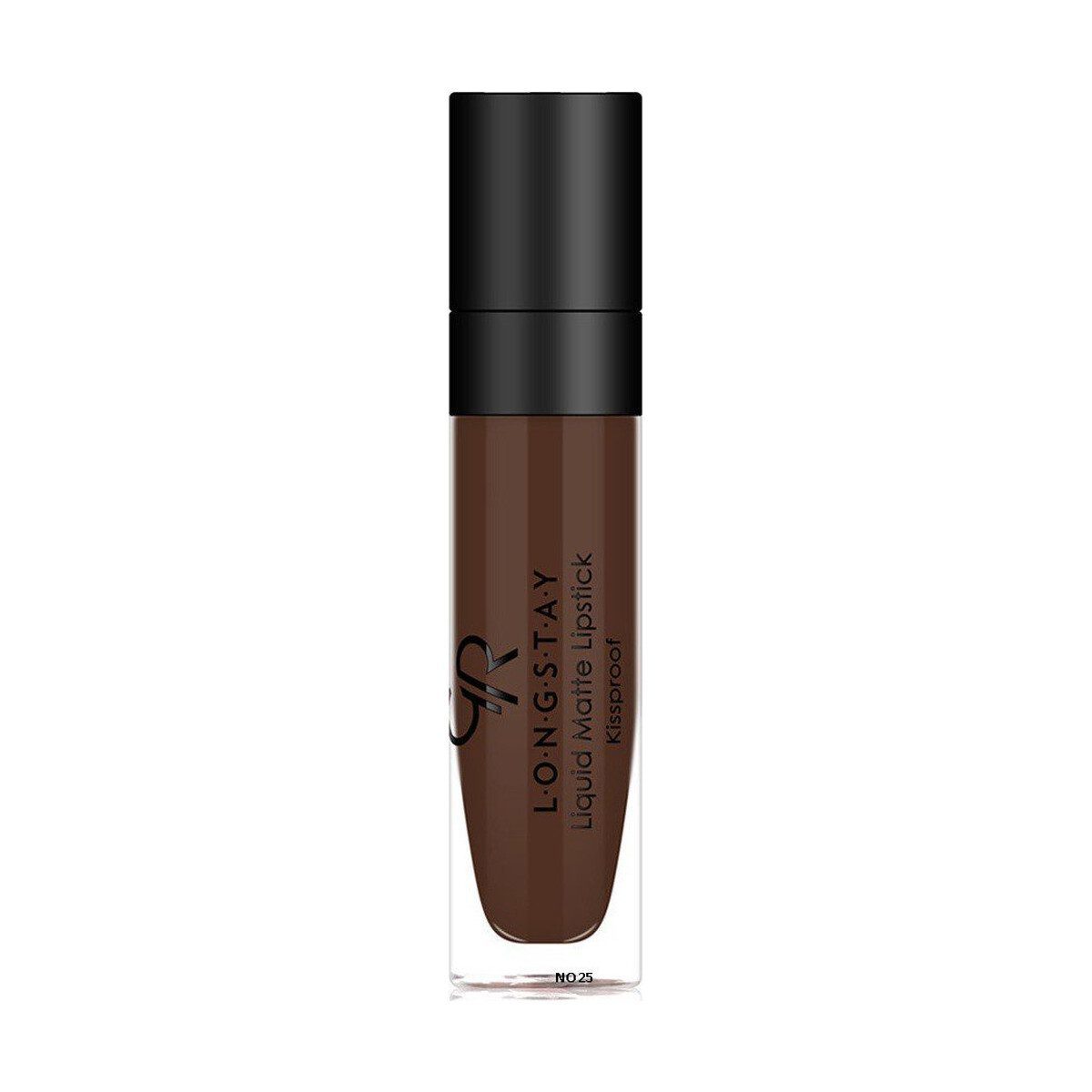 Golden Rose Longstay Liquid Matte Lipstick Kissproof - Lip Gloss 31