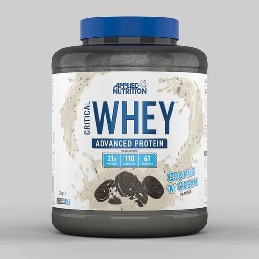 Applied Critical Whey (2000gr)