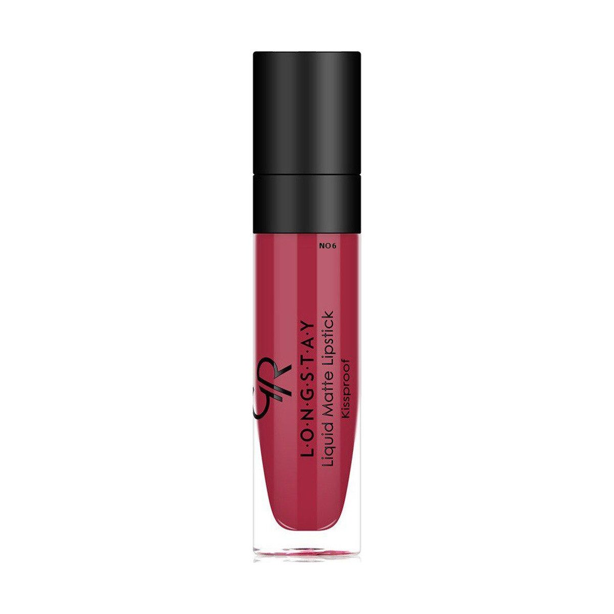Golden Rose Longstay Liquid Matte Lipstick Kissproof - Lip Gloss 28