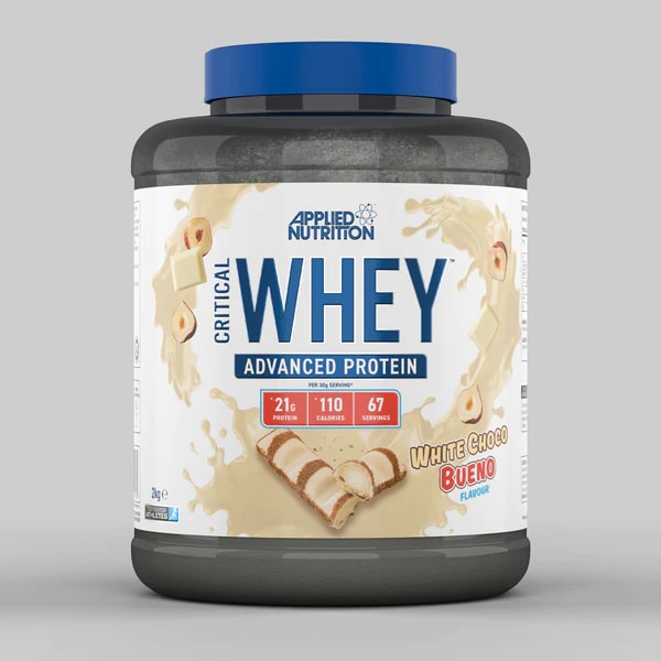 Applied Critical Whey (2000gr)