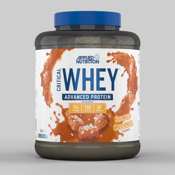 Applied Critical Whey (2000gr)
