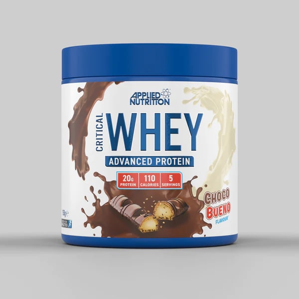 Applied Critical Whey (2000gr)