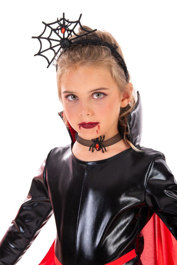 Vampire Αποκριάτικη Στολή