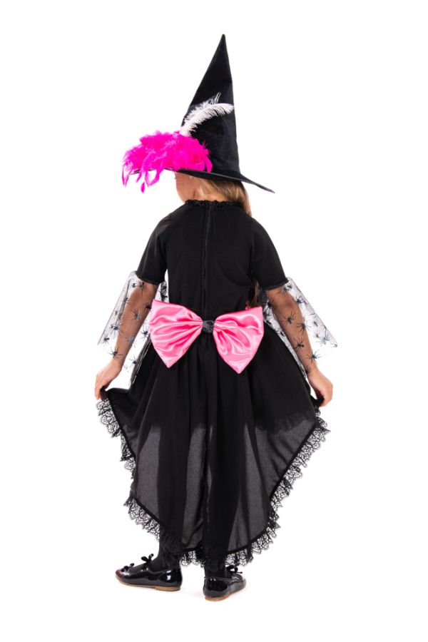 Witch Of Salem Αποκριάτικη Στολή