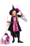 Witch Of Salem Αποκριάτικη Στολή