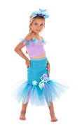 Sparkling Mermaid Αποκριάτικη Στολή