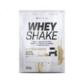 BioTech USA Whey Shake (25g) – Πρωτεΐνη Ορού Γάλακτος σε Φακελάκι Cookies&Cream