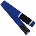 BJJ Ζώνη Olympus 100% Βαμβακερή 5εκ. Μπλε