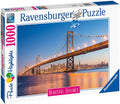 Ravensburger Παζλ 1000 Τεμ. Σαν Φρανσίσκο 14083