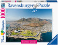 Ravensburger Παζλ 1000 Τεμ. Κέιπ Τάουν 14084