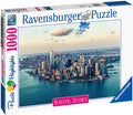 Ravensburger Παζλ 1000 Τεμ. Νέα Υόρκη 14086