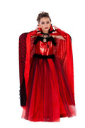 Wicked Vampire Αποκριάτικη Στολή