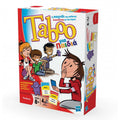 Hasbro Επιτραπέζιο Παιχνιδι Taboo Junior 14334