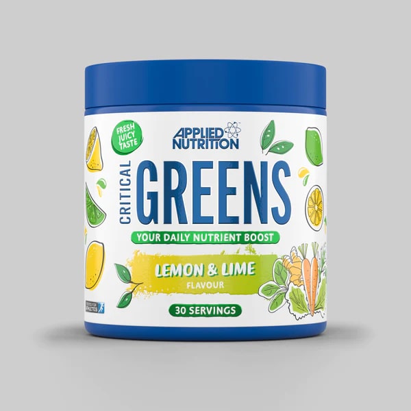 Applied Critical Greens (150gr)