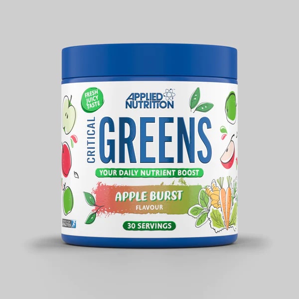 Applied Critical Greens (150gr)