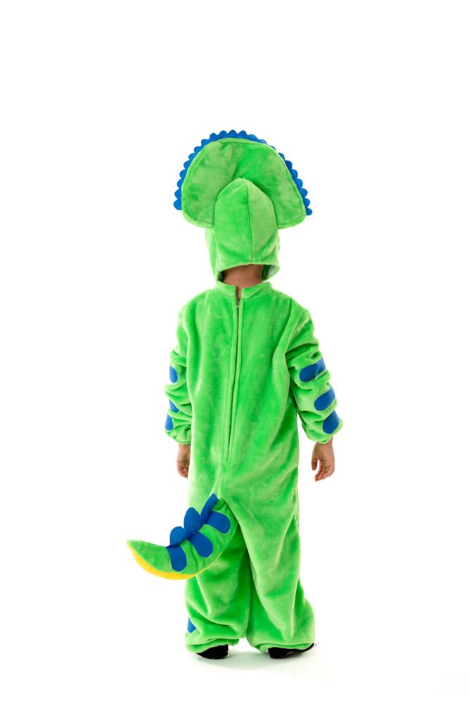 Triceratops Αποκριάτικη Στολή