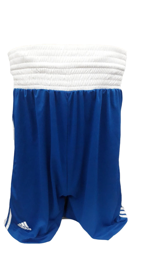 Adidas shorts Μπλε/Κοκκινο