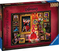 Ravensburger Παζλ 1000 Τεμ. DC Ντάμα Κούπα 15026