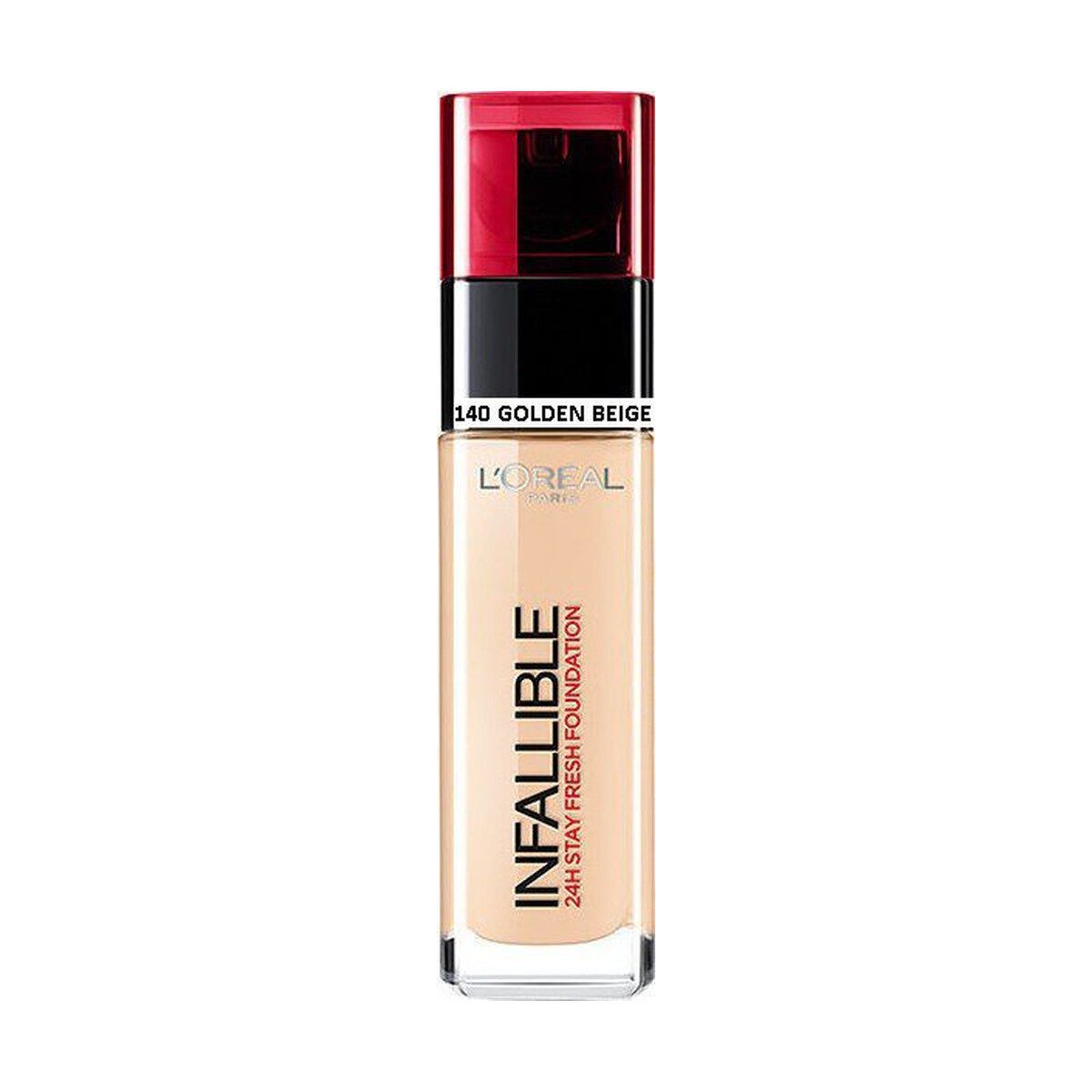 L'Oreal Infallible Stay Fresh Foundation 24H 30ml 220 SAND