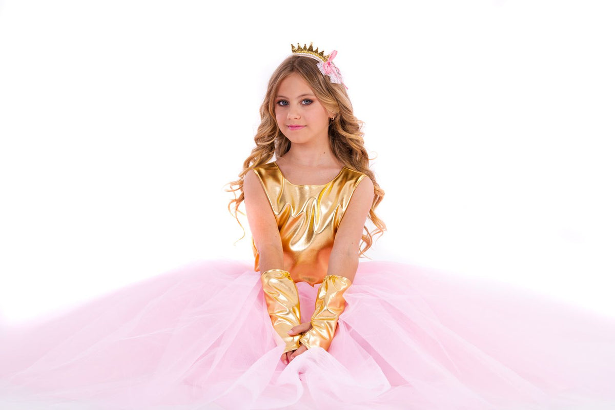 Princess Marigold Αποκριάτικη Στολή