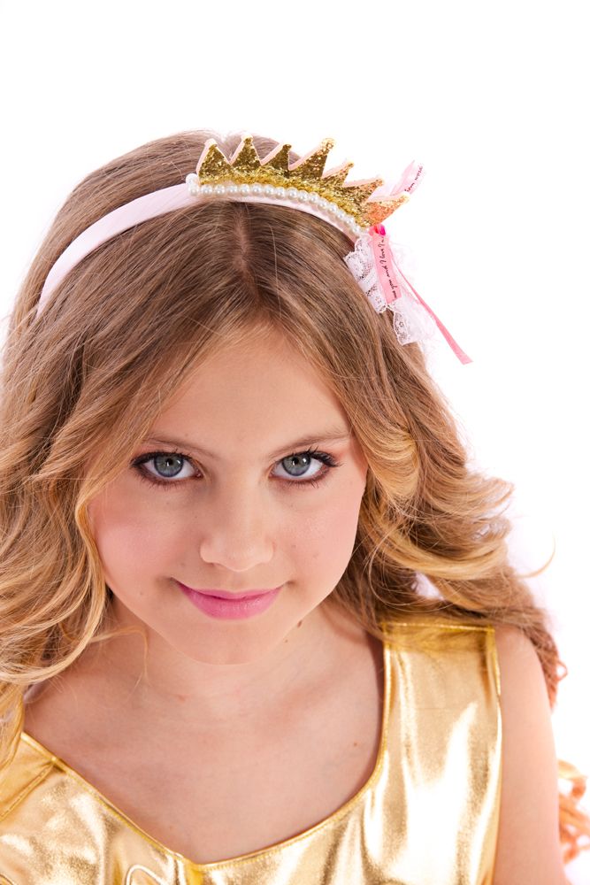 Princess Marigold Αποκριάτικη Στολή