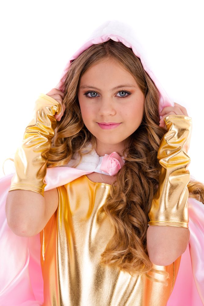 Princess Marigold Αποκριάτικη Στολή