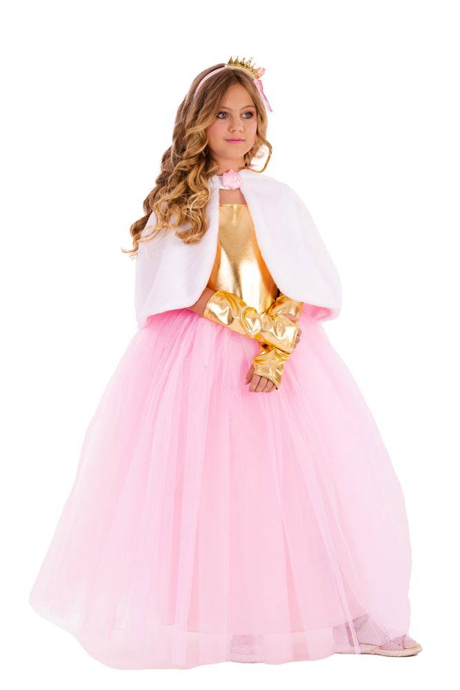 Princess Marigold Αποκριάτικη Στολή