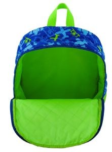 Stephen Joseph Quilted Rucksack Σακίδιο Πλάτης Airplane SJ113681