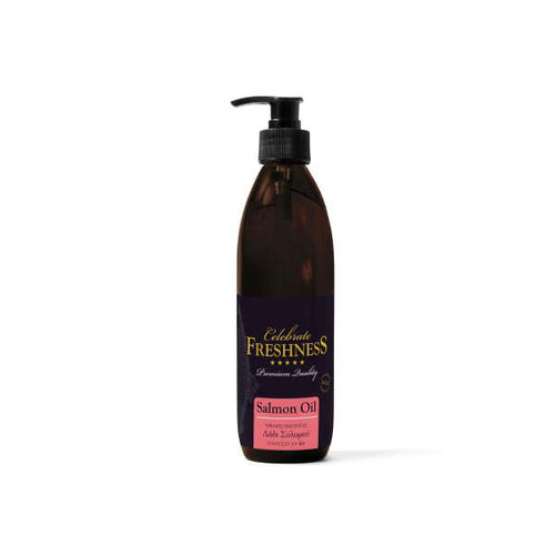 Celebrate Freshness Λάδι Σολομού - 100ml
