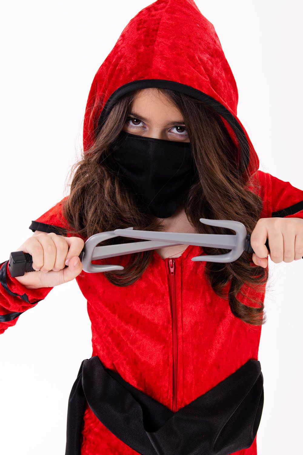Ninja Katana Αποκριάτικη Στολή