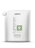 Subrina Matcha Plex Lightener 500gr