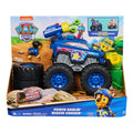 Spin Master Paw Patrol: Rescue Wheels-Power Haulin’ Rescue Cruiser (6070096)