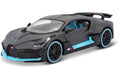 MAISTO ΑΥΤΟΚΙΝΗΤΟ SPECIAL EDITION 1:24 BUGGATI DIVO (#31526)