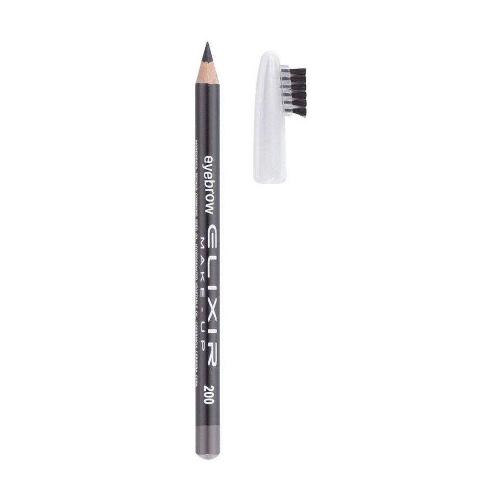 Elixir Make-Up Eyebrow Pencil Elixir Make-Up Eyebrow Pencil 203 Russet