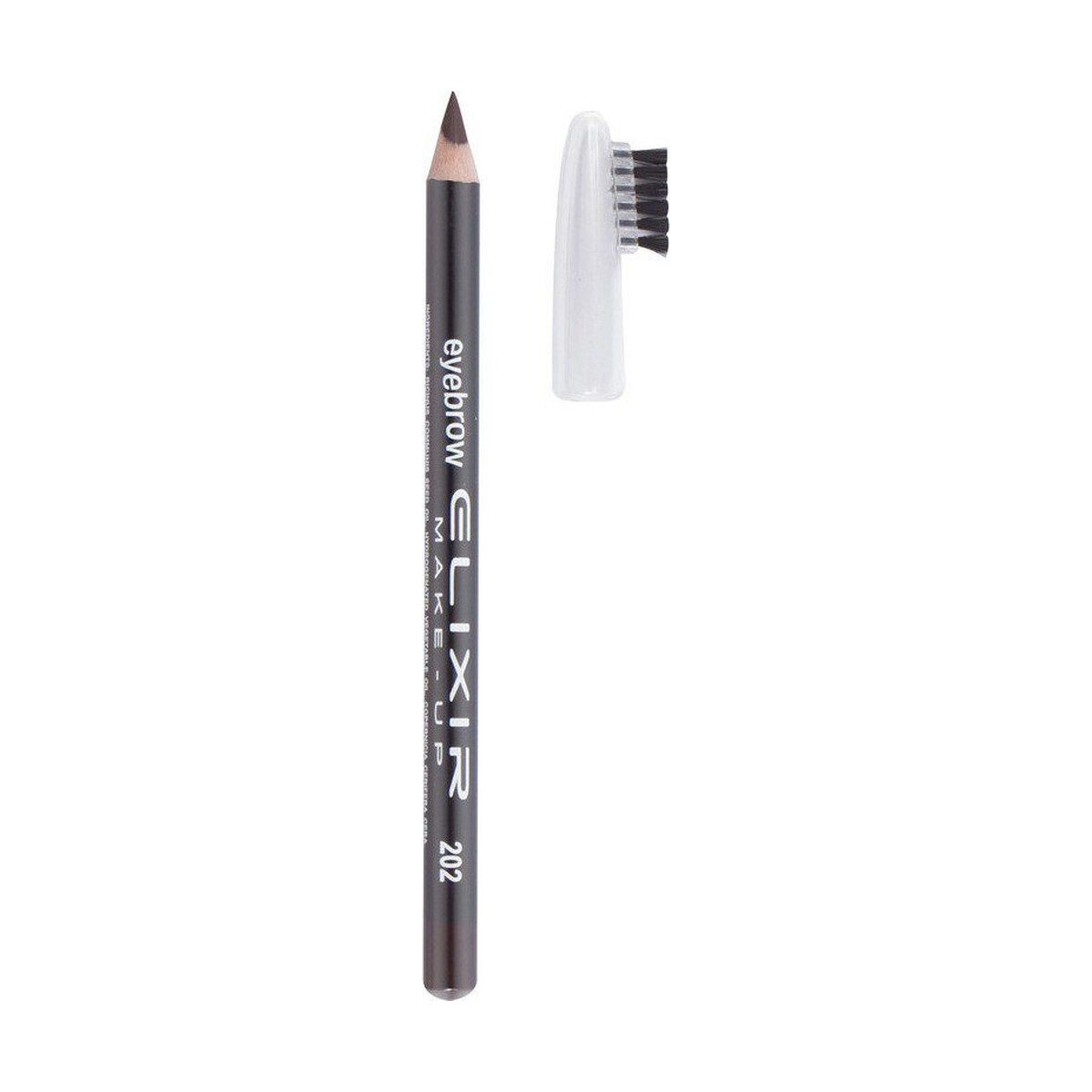 Elixir Make-Up Eyebrow Pencil 205 Taupe Cool