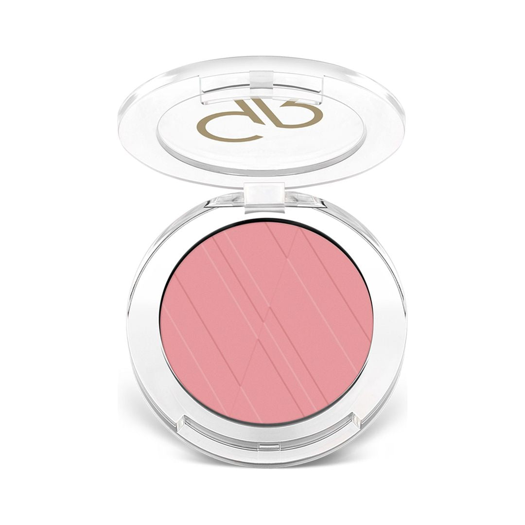 Golden Rose | Powder Blush No 15 Pink Kiss (7g) | GRPB15