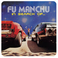Fu Manchu - In Search of... (30th Anniversary Limited Edition: Red, Blue & Night Sky Vinyl + 7")