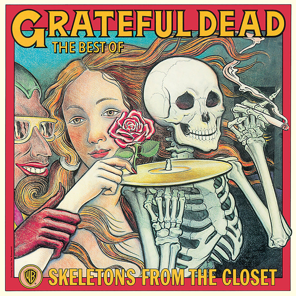 The Best Of Skeletons From The Closet